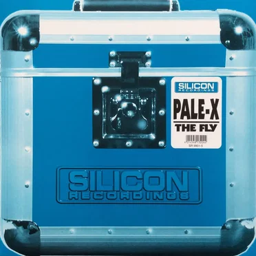 The Fly by Pale-X - album cover