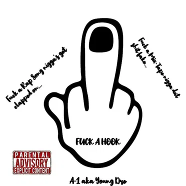 Fuck a Hook