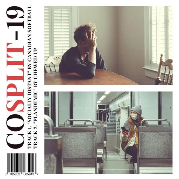 COSPLIT‐19