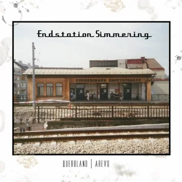 Endstation Simmering by Queroland - album cover