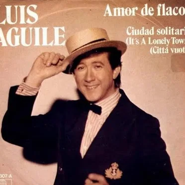 Amor de flacos
