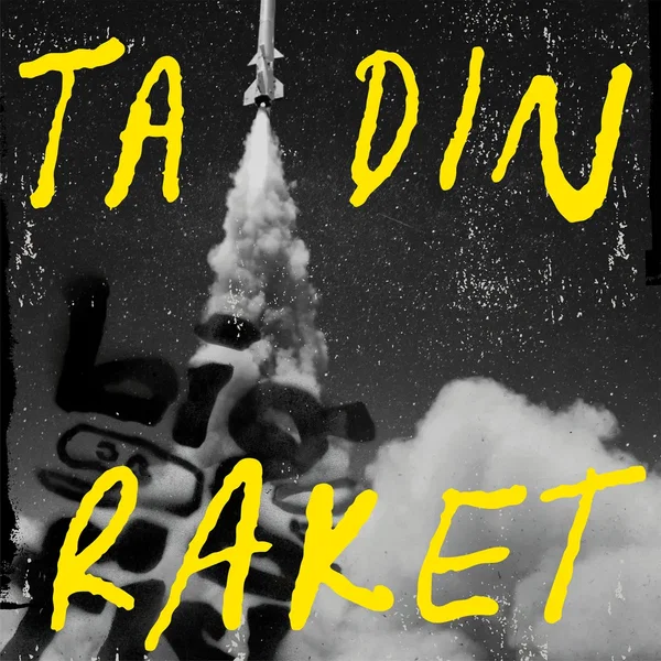 Ta din raket