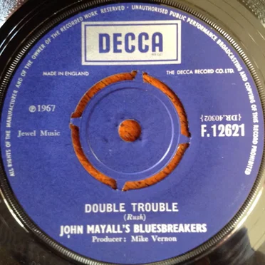 Double Trouble / It Hurts Me Too