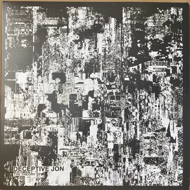 The Theory EP