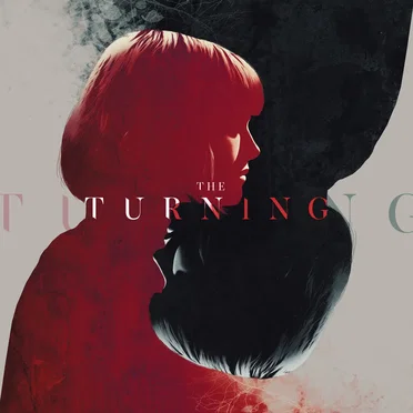 The Turning: Kate's Diary by Various Artists - album cover