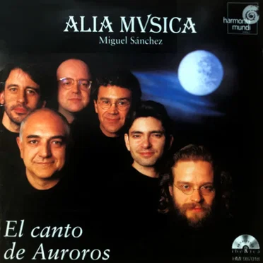 El canto de Auroros