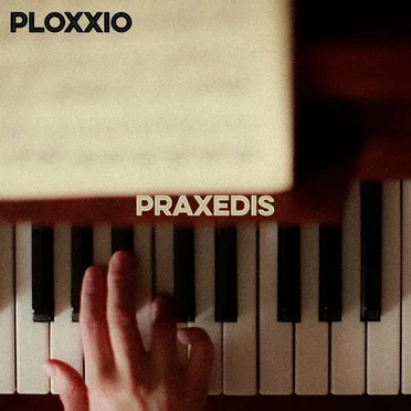 Praxedis by Ploxxio - album cover