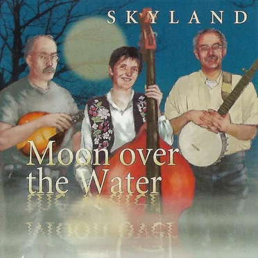Moon Over the Water by Skyland - album cover