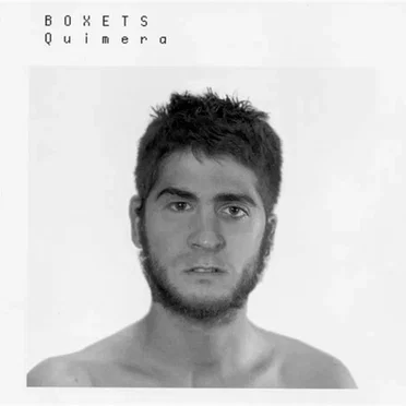 Quimera by Boxets - album cover