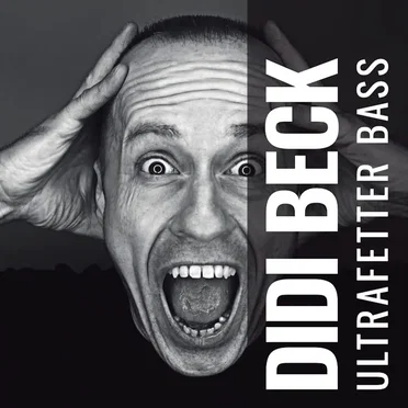 Ultrafetter Bass by Didi Beck - album cover