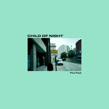 The Fool by Child of Night - album cover