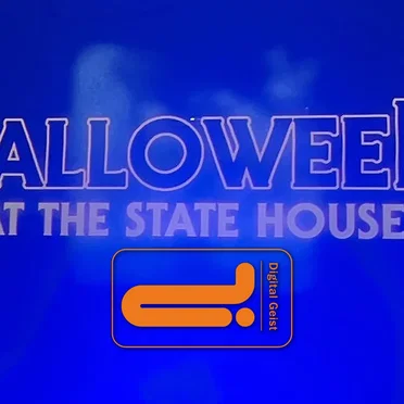 Live at The State House (Halloween, New Haven 2022)