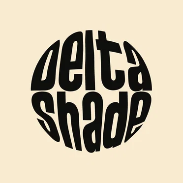 Delta Shade by Delta Shade - album cover
