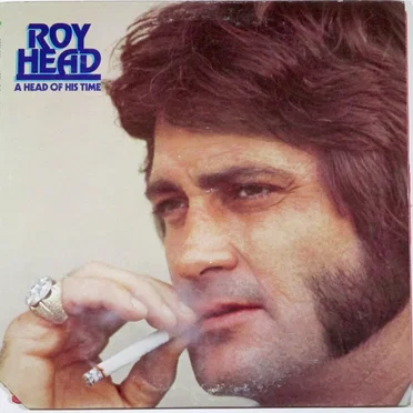 A Head of His Time