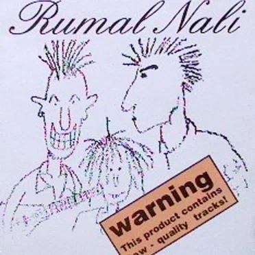 Rumal nali