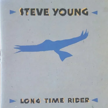 Long Time Rider