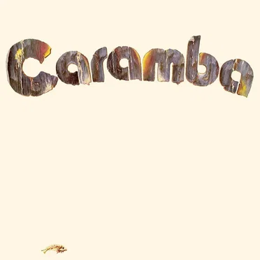 Caramba by Caramba - album cover