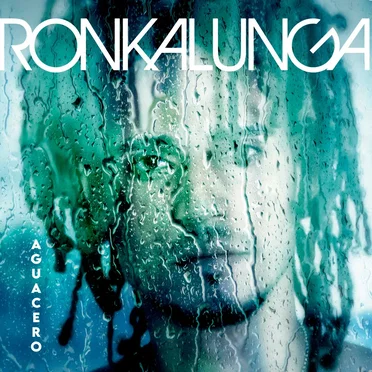 Aguacero by Ronkalunga - album cover
