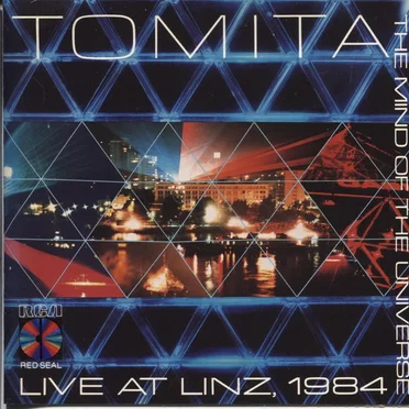 Live at Linz / The Mind of the Universe