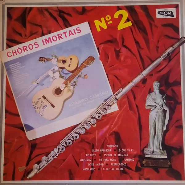 Choros imortais №2