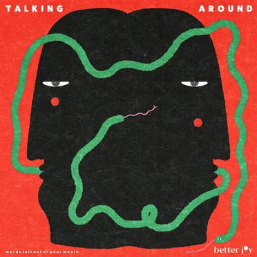 Talking Around