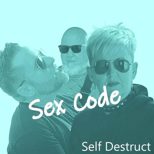 Self Destruct
