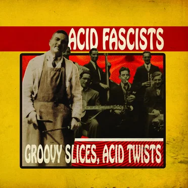 Groovy Slices, Acid Twists