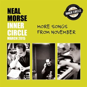 More Songs From November