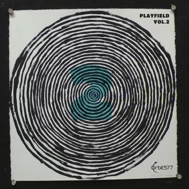 Playfield, Vol. 2: The Middle