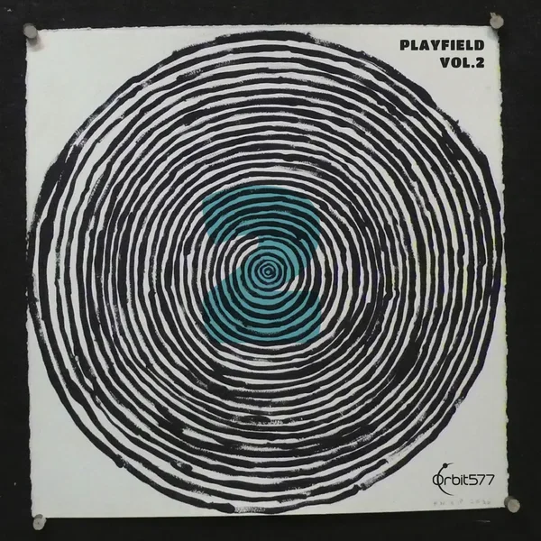 Playfield, Vol. 2: The Middle