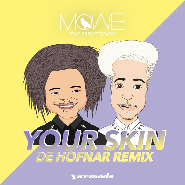 Your Skin (De Hofnar remix)