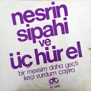 Bir Mevsim Daha Geçti / Keçi Vurdum Çayıra