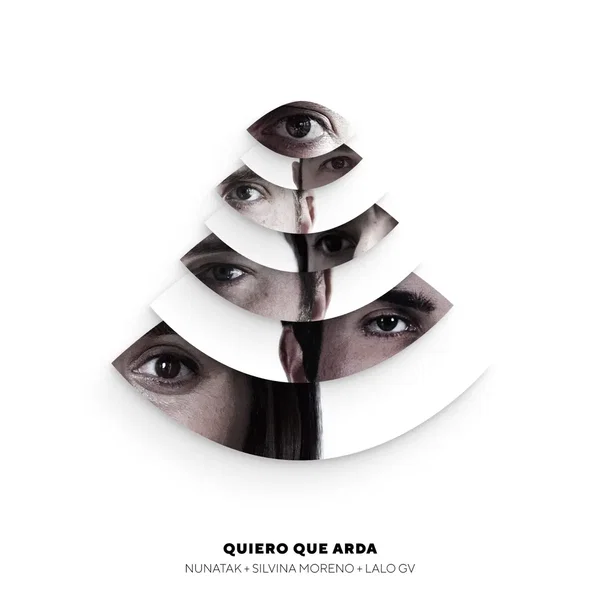 Quiero que arda [Sesiones Salvajes]