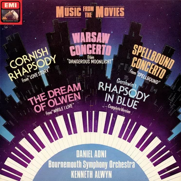 Music From the Movies