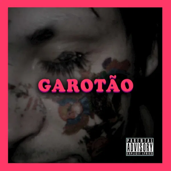 GAROTÃO