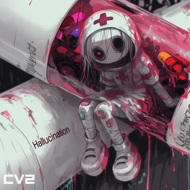 Hallucination