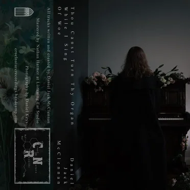 Thou Canst Turn Thy Organ While I Sing of Woe