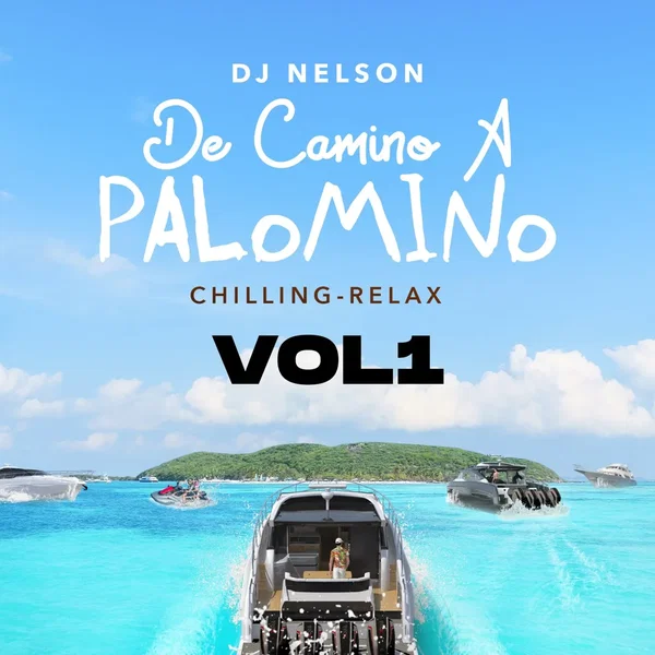 De camino a Palomino, vol. 1