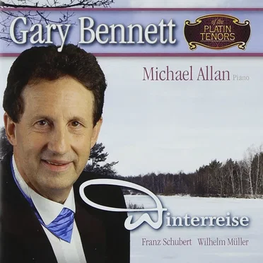 Schubert: Winterreise