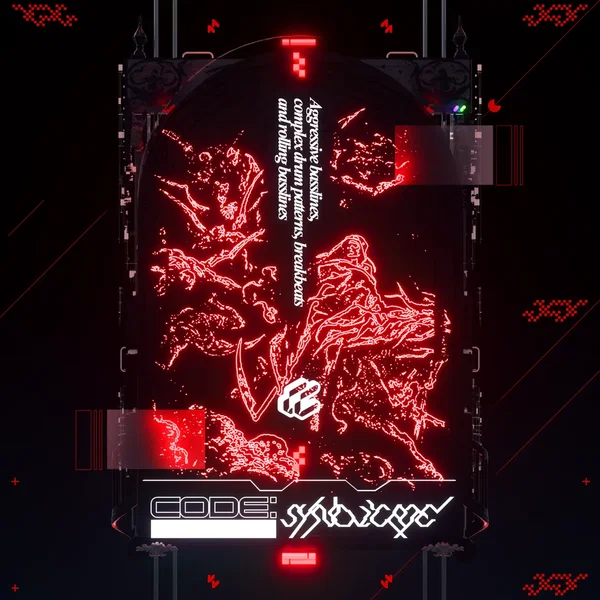 CODE: SYNDICATE