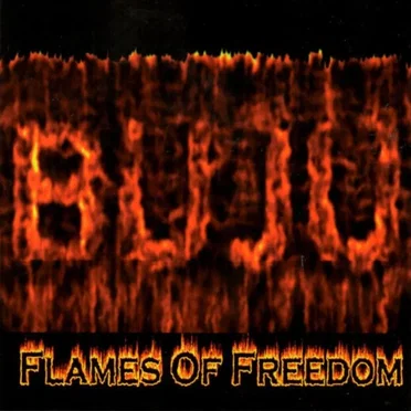 Flames of Freedom