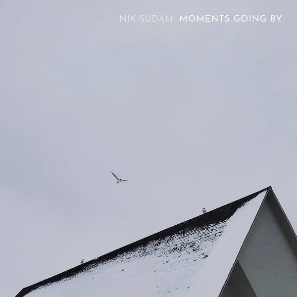 Moments Going By