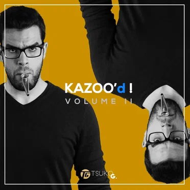 Kazoo'd! - Vol. 2