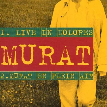Live in Dolorès / Murat en plein air