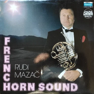 French Horn Sound