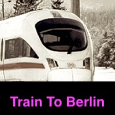 Train to Berlin by MBSounds - album cover