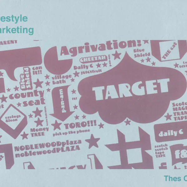 Lifestyle Marketing