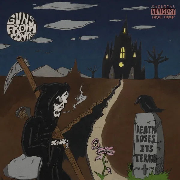 Death Loses Its Terror