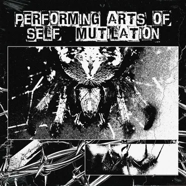 performing arts of self-mutilation