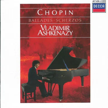 Ballades / Scherzos